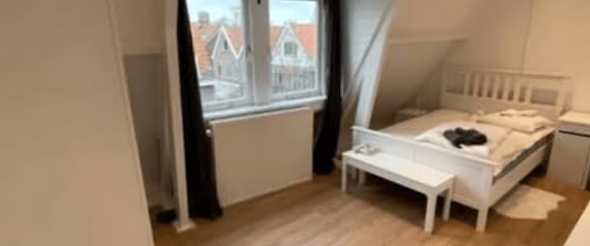 Kamer huren in Rotterdam