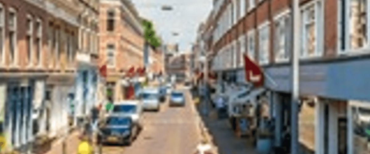 Bedrijfsruimte huren in Rotterdam