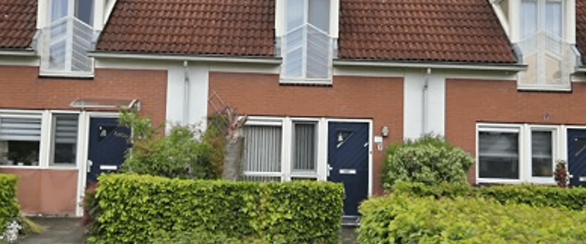 Huis huren in Deventer