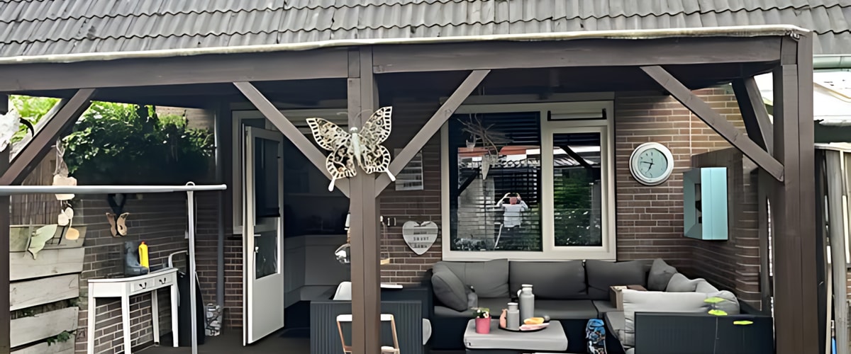 Huis huren in Asten