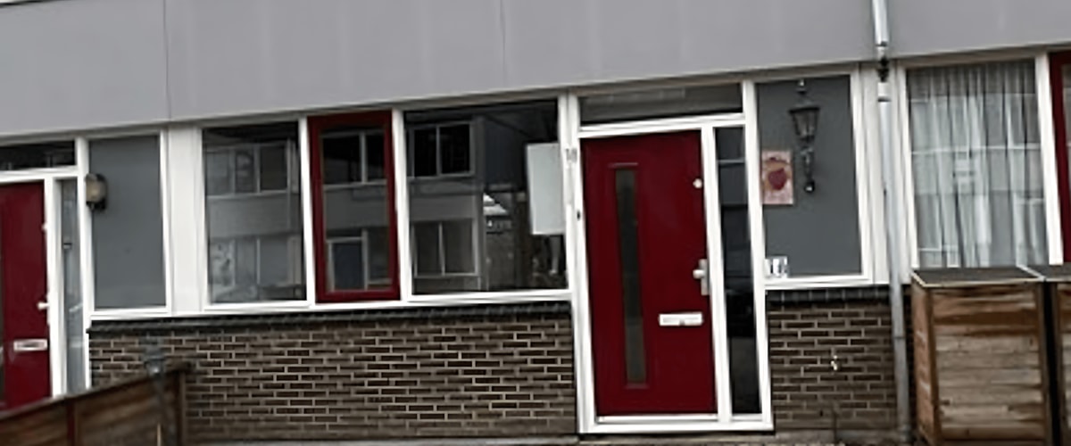Huis huren in Den Bosch
