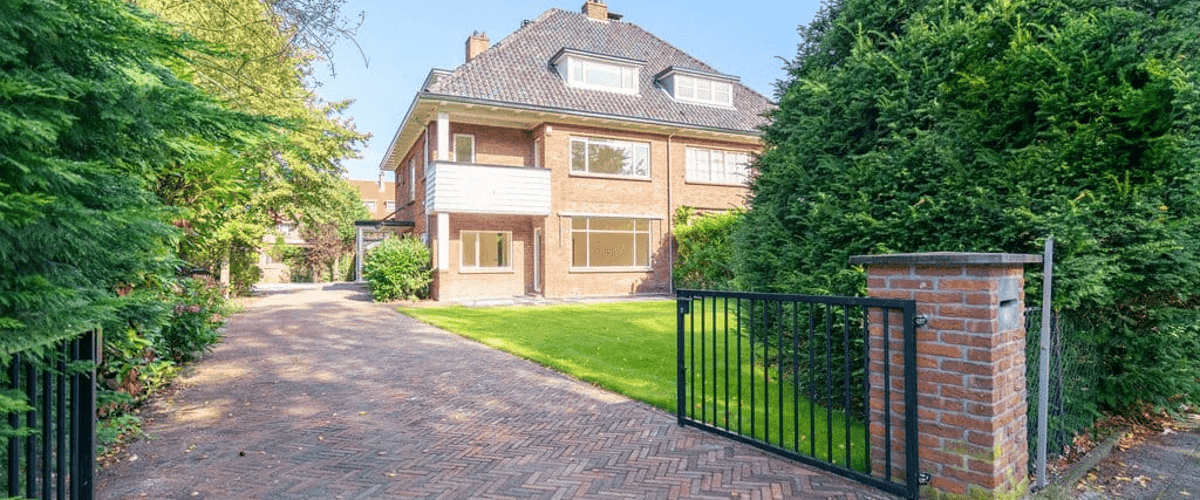 Huis huren in Wassenaar