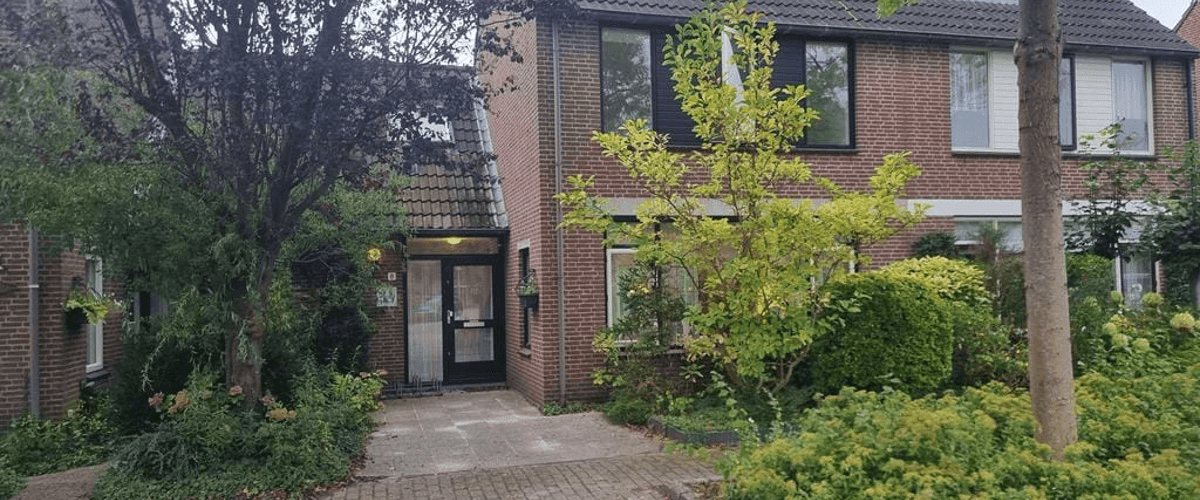 Huis huren in Alphen Aan Den Rijn