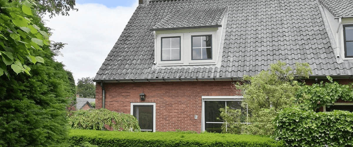 Huis huren in Laren