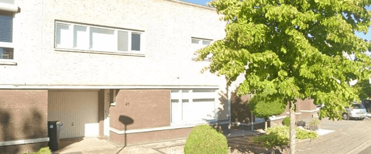 Huis huren in Elsloo