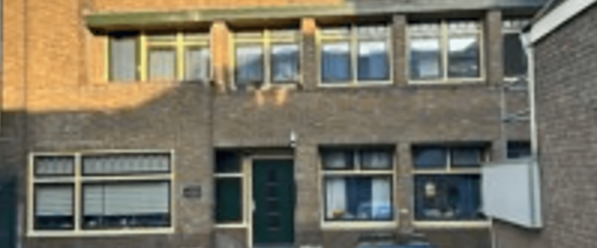 Studio huren in Groningen