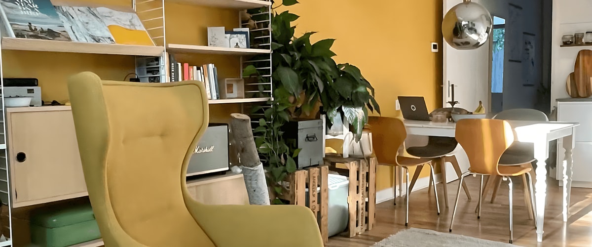 Appartement huren in Utrecht