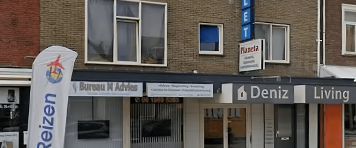 Kamer huren in Enschede