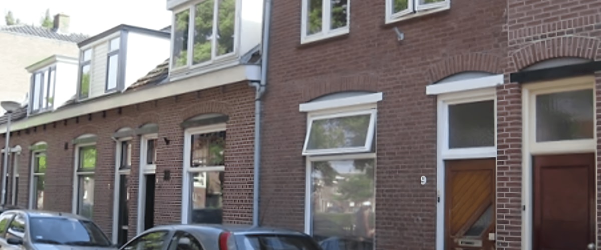 Kamer huren in Zwolle