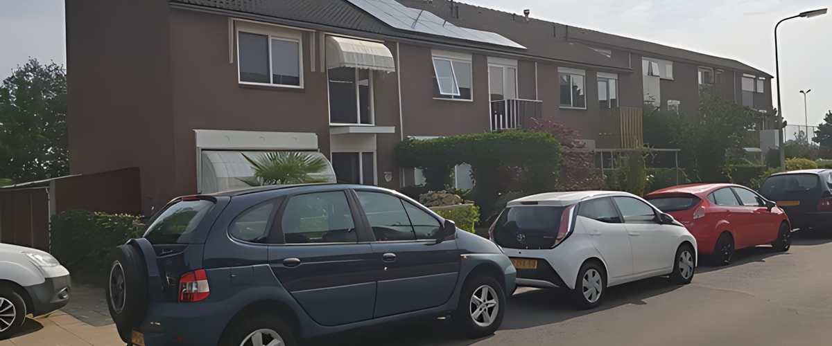 Huis huren in Ter Aar