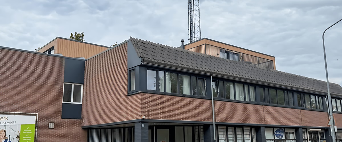 Appartement huren in Winschoten
