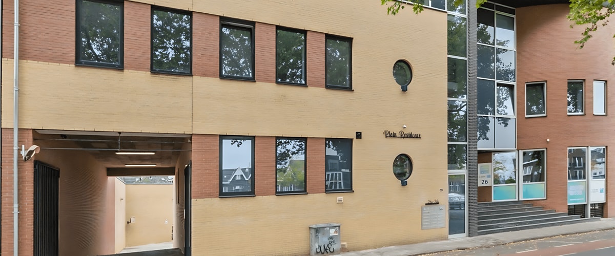Appartement huren in Roermond