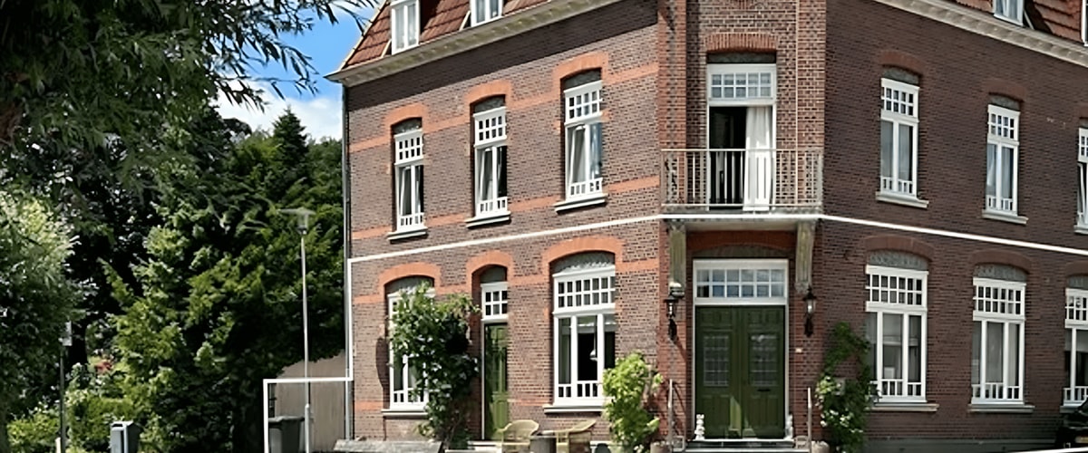 Appartement huren in Wijnandsrade