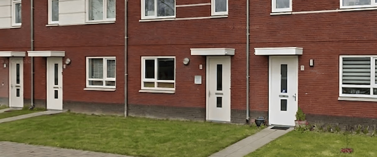 Huis huren in Hoensbroek
