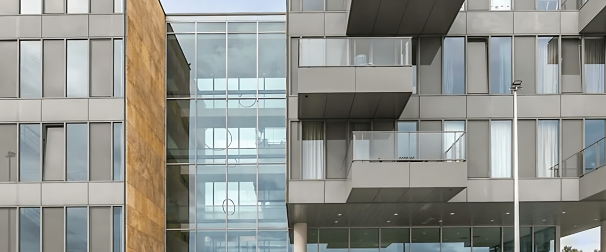 Appartement huren in Eindhoven
