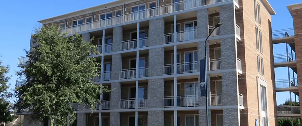 Appartement huren in Heesch