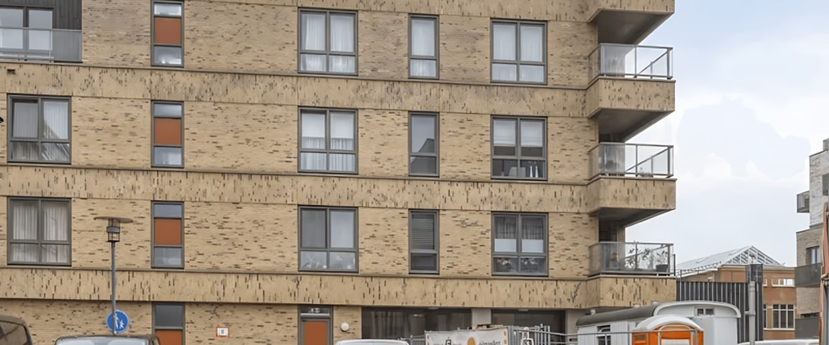 Appartement huren in Oosterhout