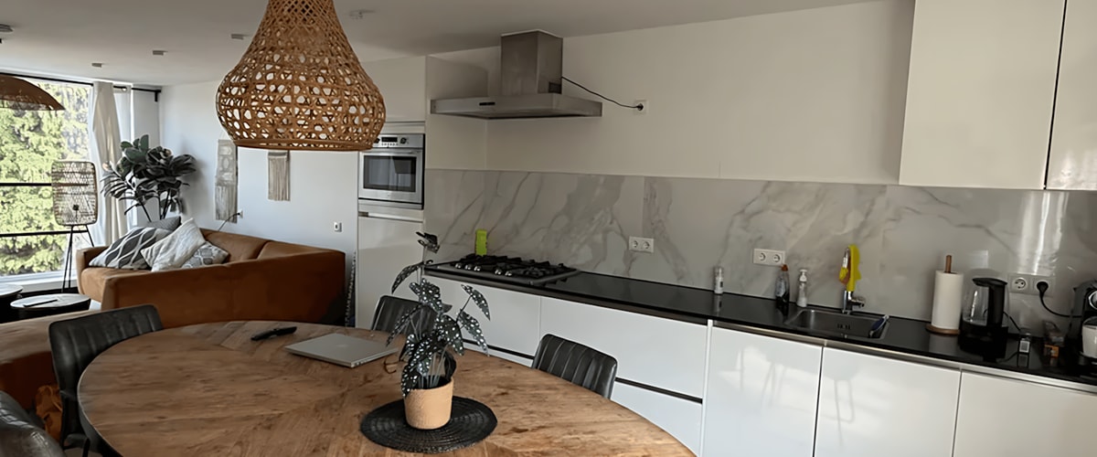 Appartement huren in Maastricht