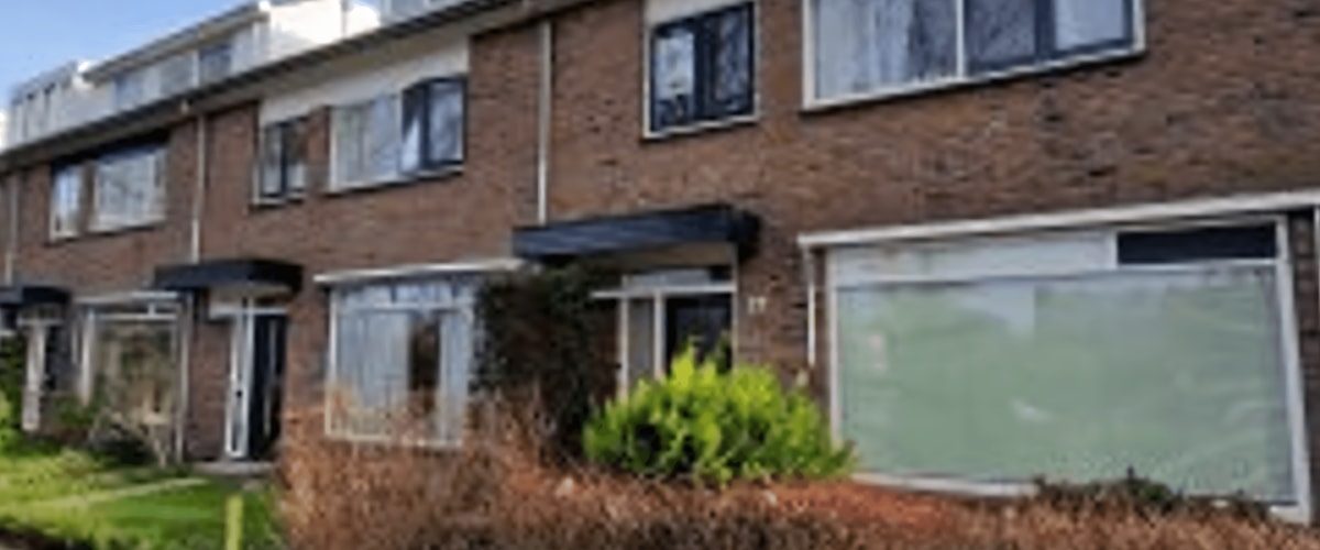 Kamer huren in Groningen