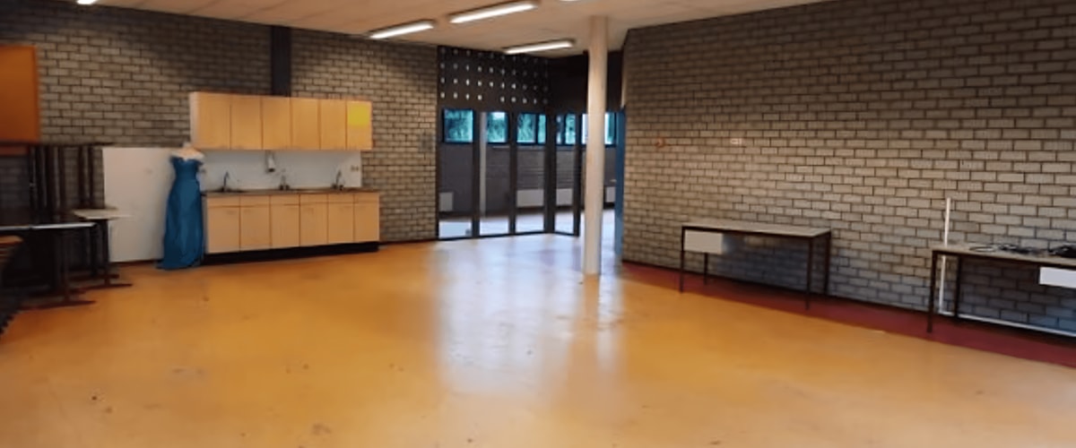 Appartement huren in Naarden