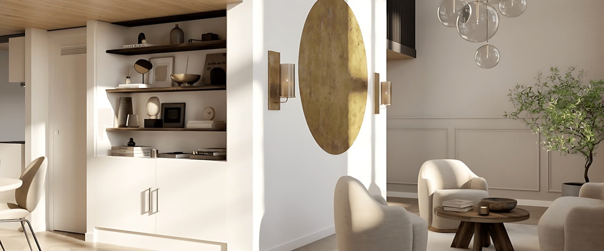 Appartement huren in Haarlem