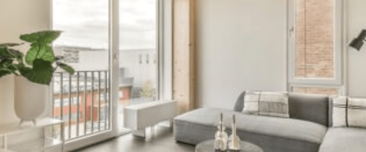 Appartement huren in Amsterdam