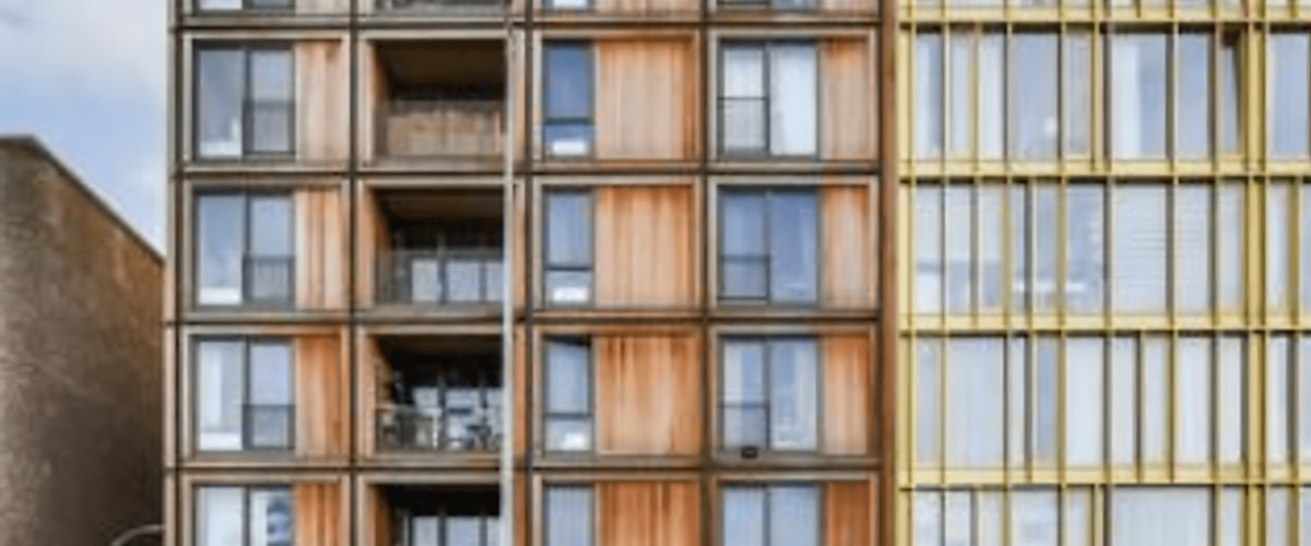 Appartement huren in Amsterdam