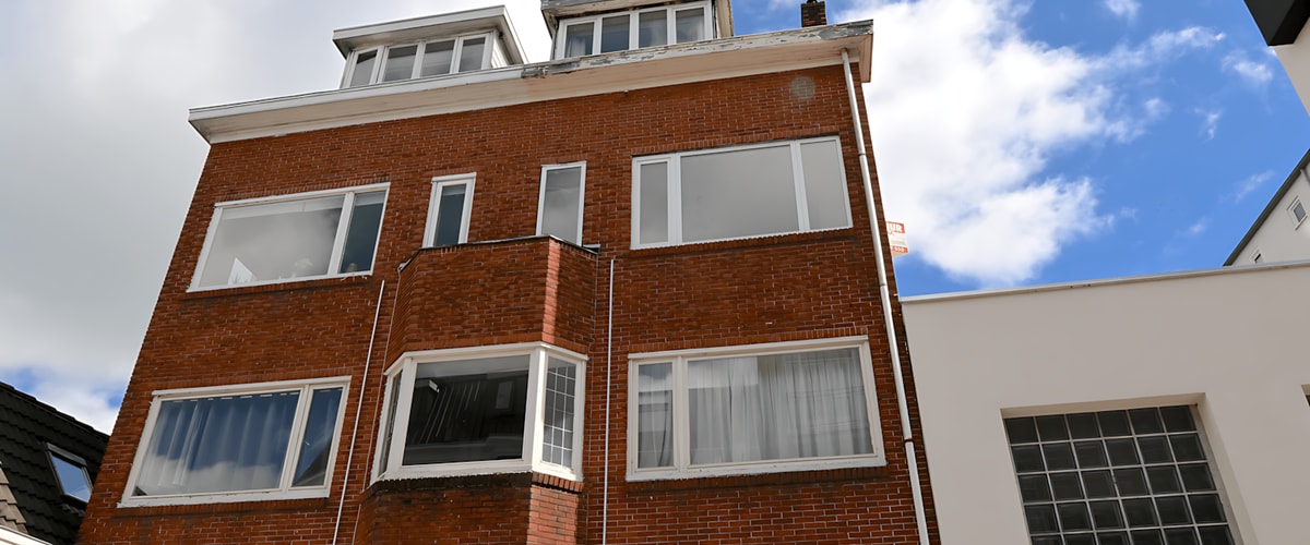 Huis huren in Groningen