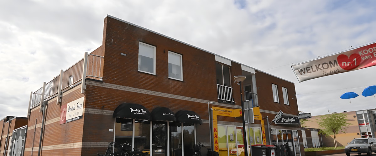Appartement huren in Surhuisterveen