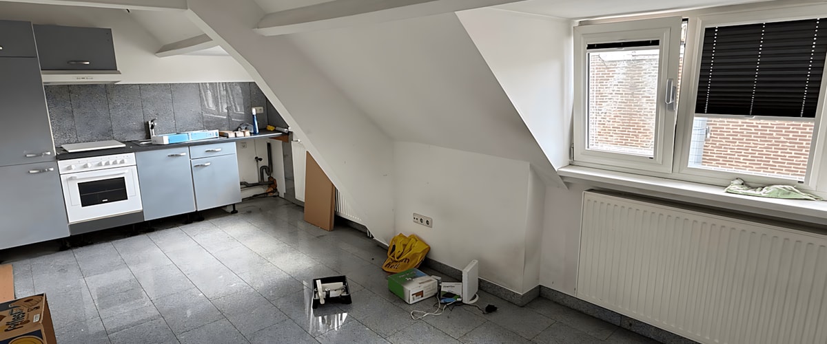 Studio huren in Valkenburg