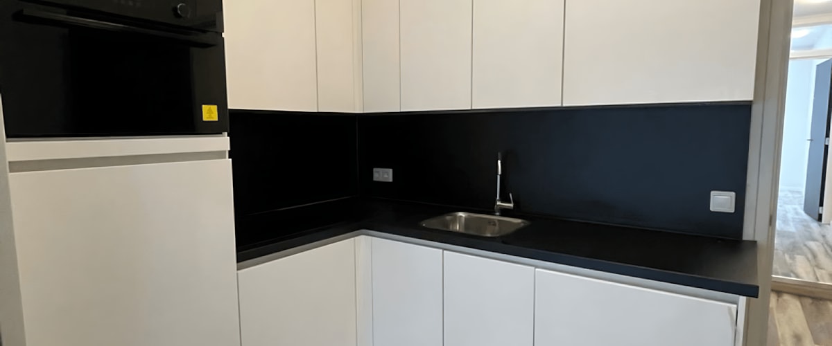 Appartement huren in Haren