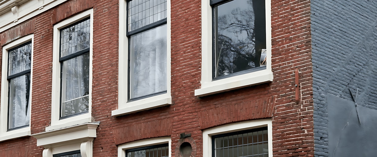 Appartement huren in Harderwijk