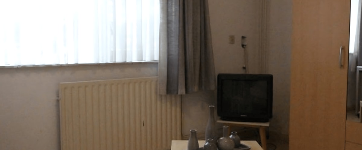 Kamer huren in Tilburg
