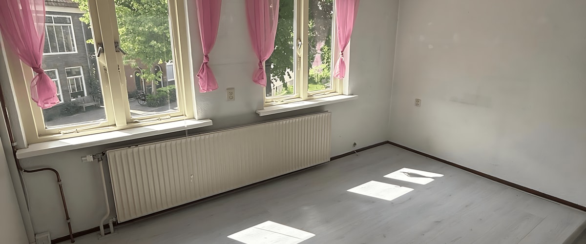 Kamer huren in Zwolle