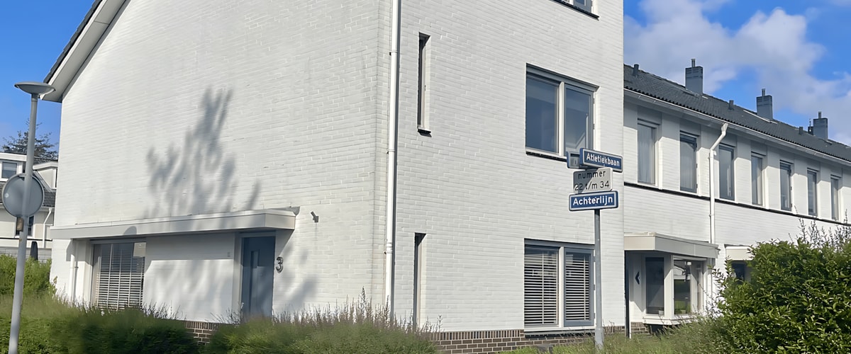Huis huren in Den Haag