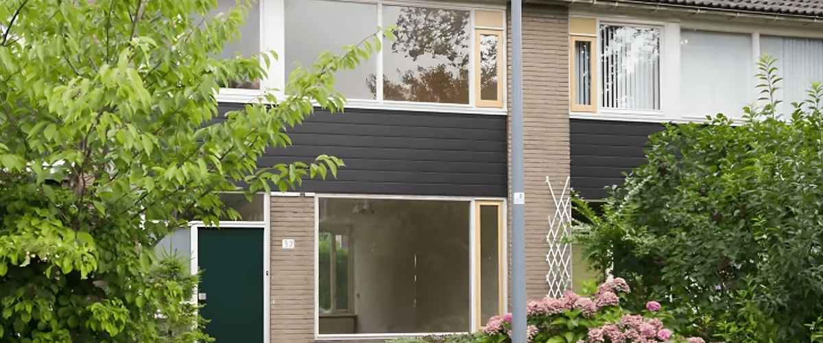 Huis huren in Rotterdam