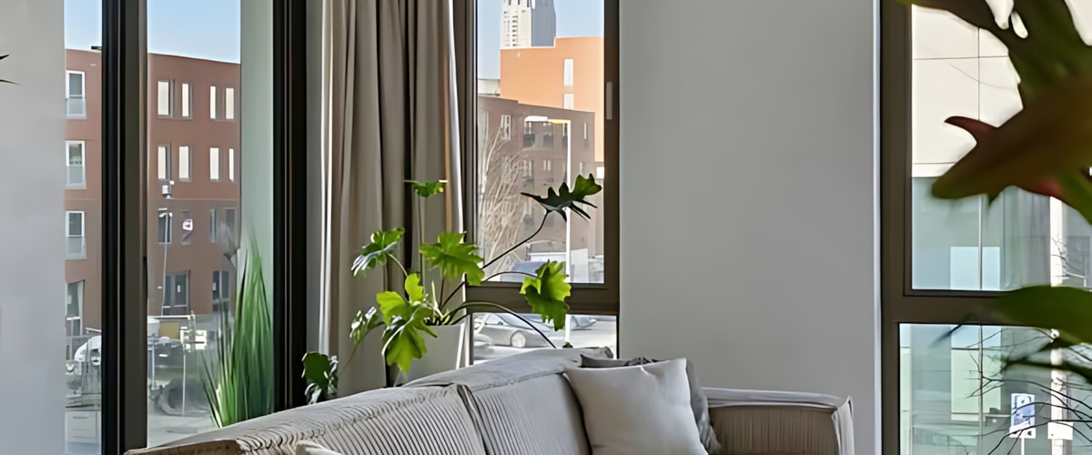 Appartement huren in Amsterdam