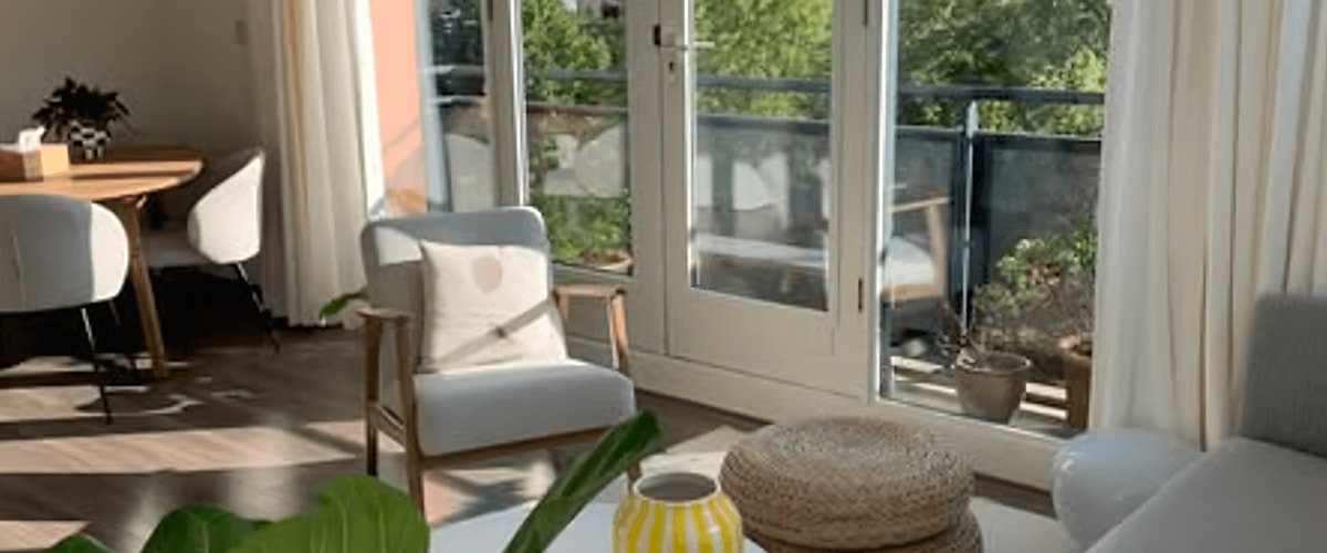 Appartement huren in Hilversum