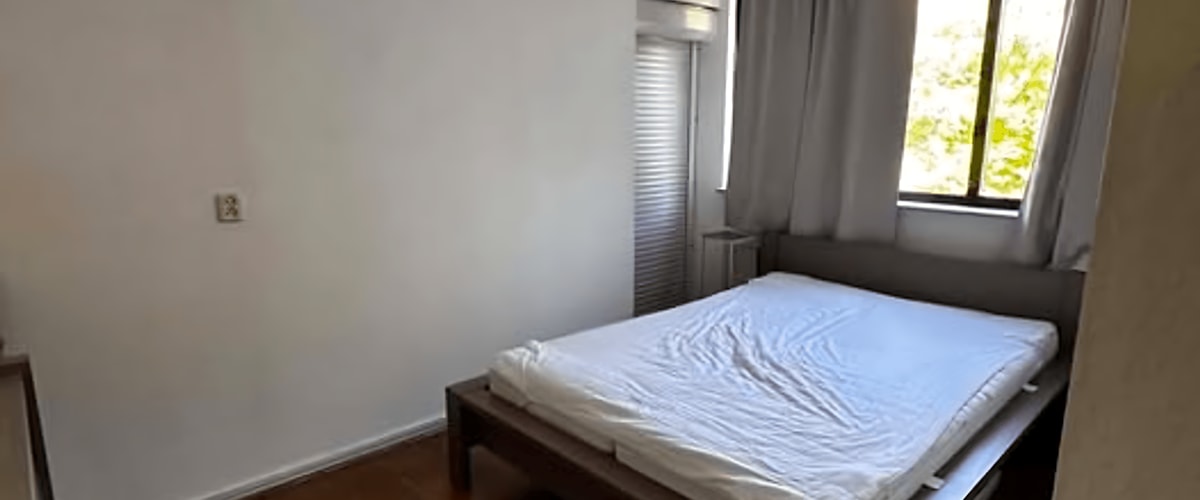 Kamer huren in Amsterdam