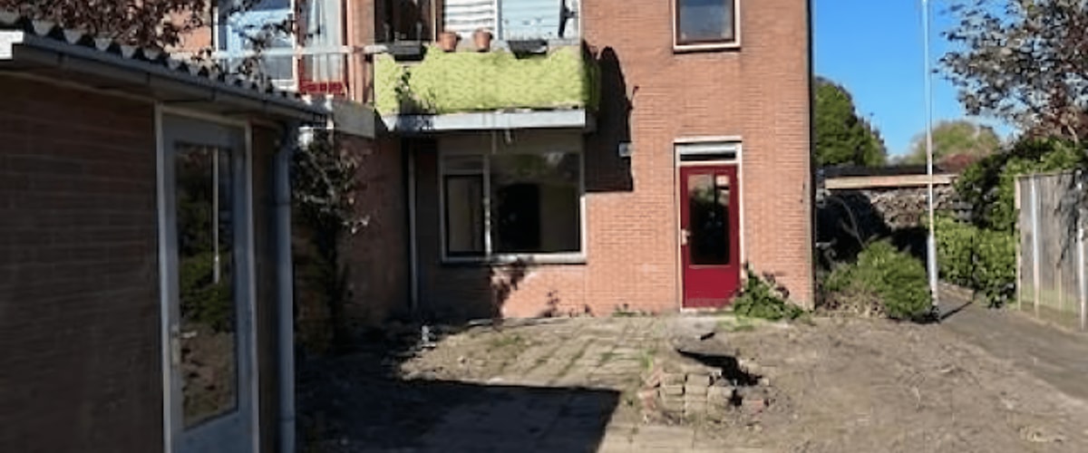 Appartement huren in Grootebroek