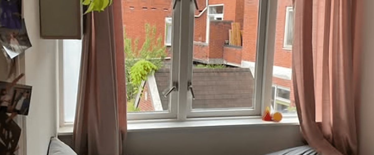 Kamer huren in Groningen