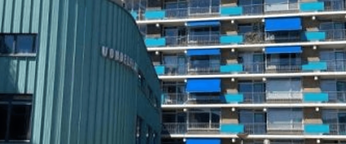 Appartement huren in Groningen