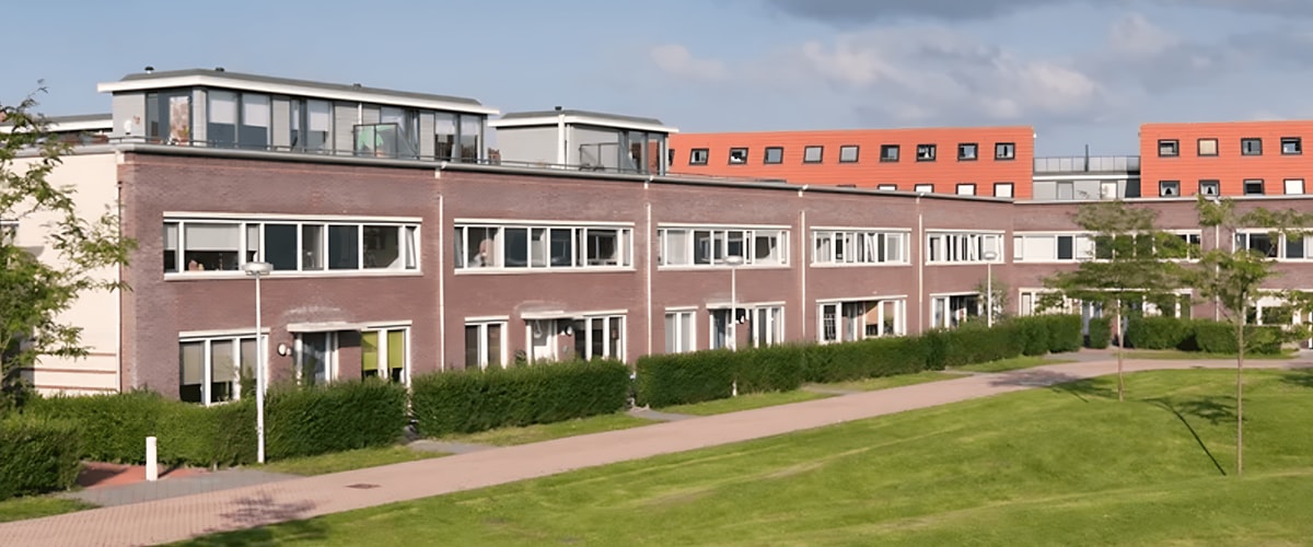 Huis huren in Utrecht