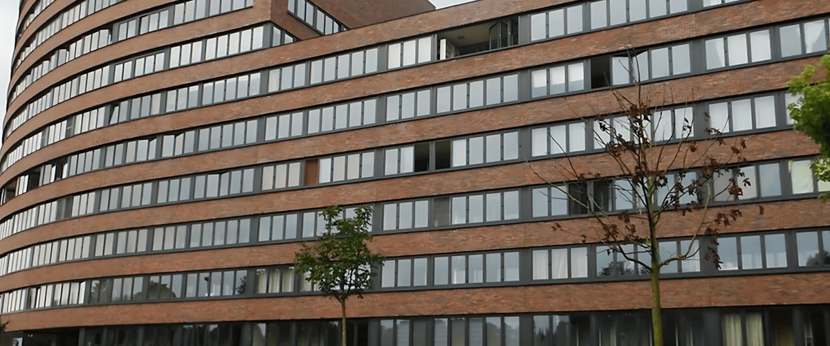 Appartement huren in Utrecht