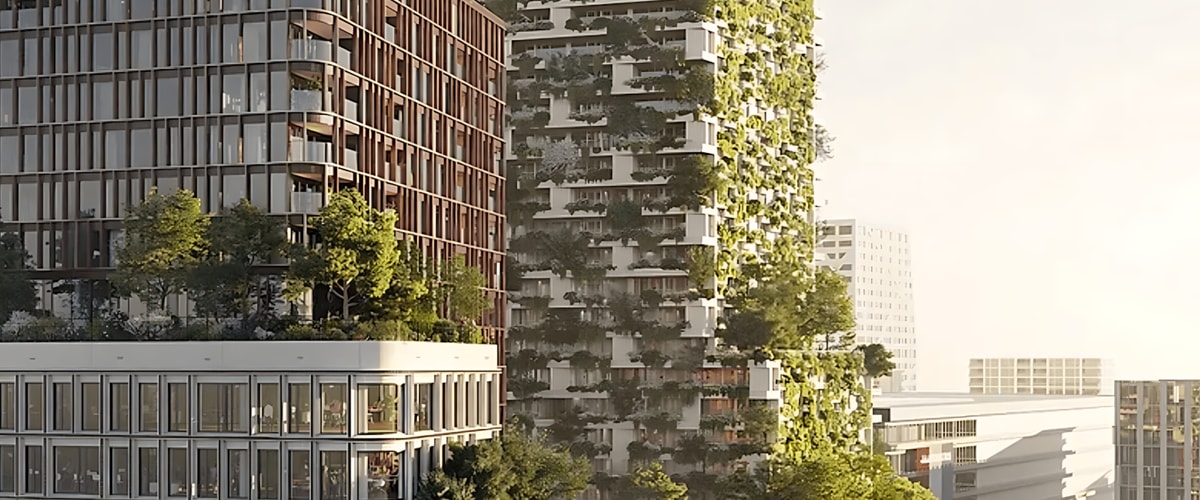 Appartement huren in Utrecht
