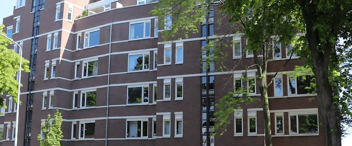 Appartement huren in Maastricht