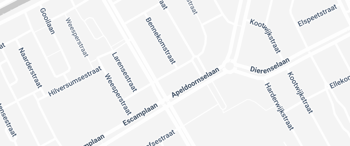 Appartement huren in Den Haag