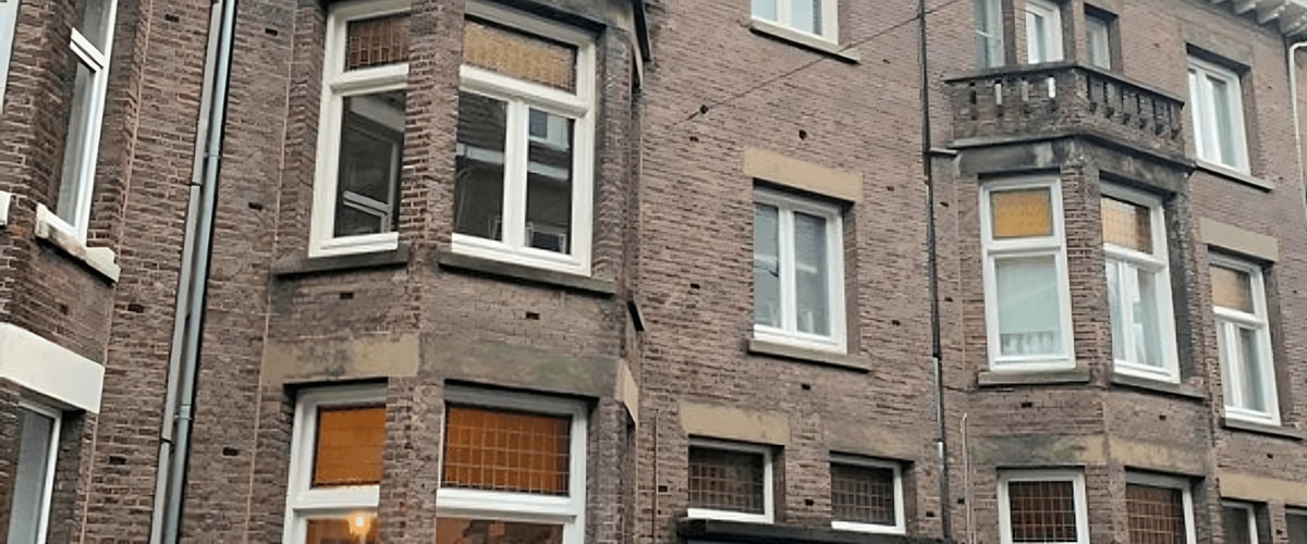 Appartement huren in Maastricht