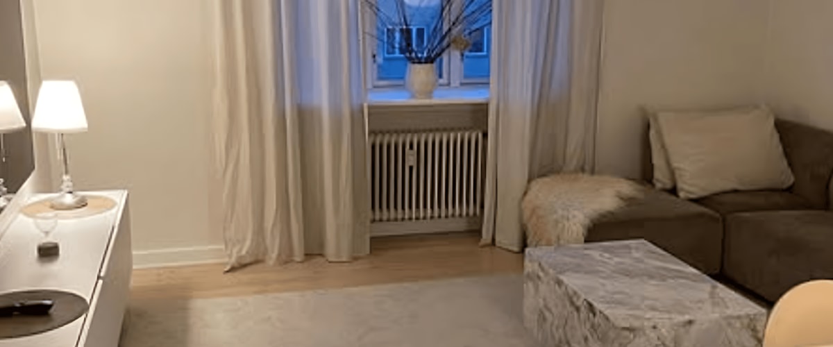 Kamer huren in Amsterdam