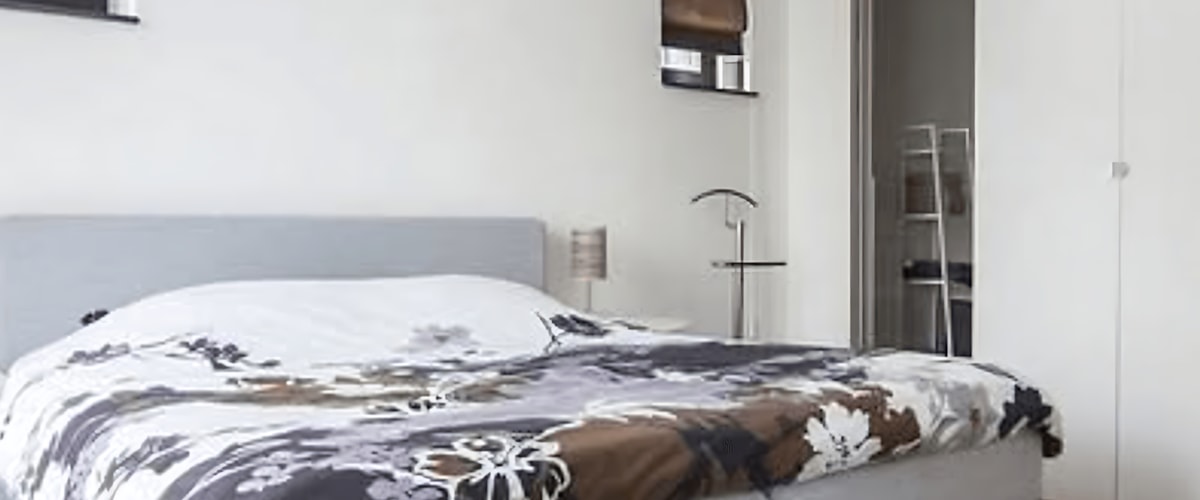 Kamer huren in Rotterdam